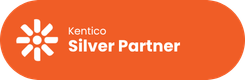 Kentico Silver Partner
