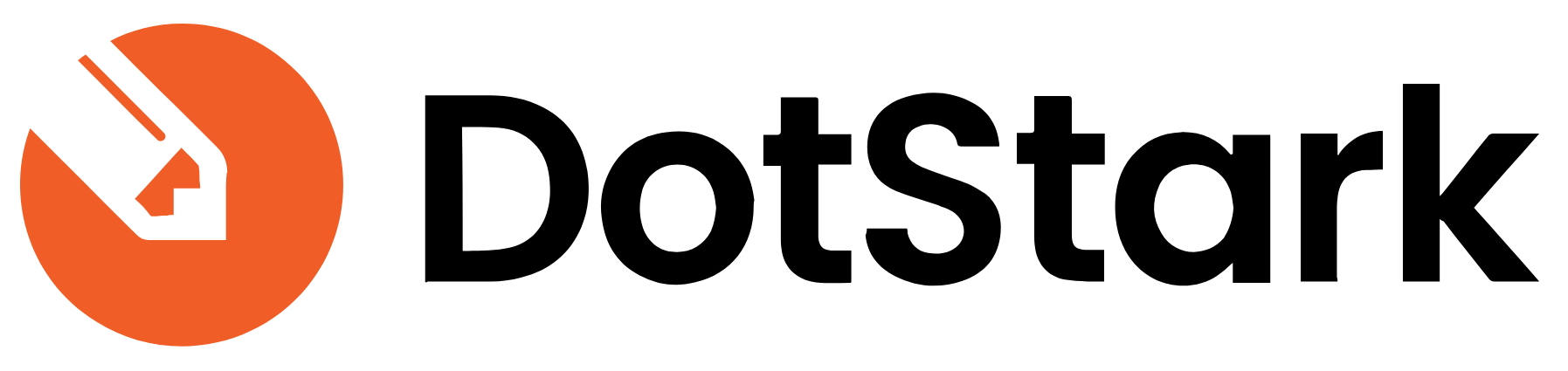 DotStark Logo
