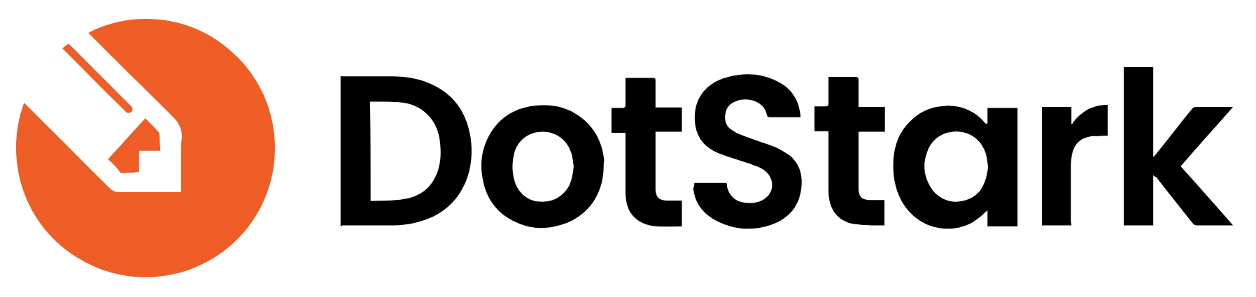 DotStark Logo